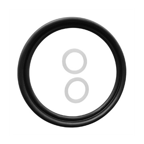 Polar Seals Pack for Water Outlet Valve Assembly