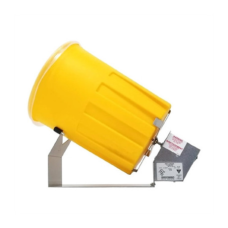 Gold Medal Mini Popcorn Tumbler 2705