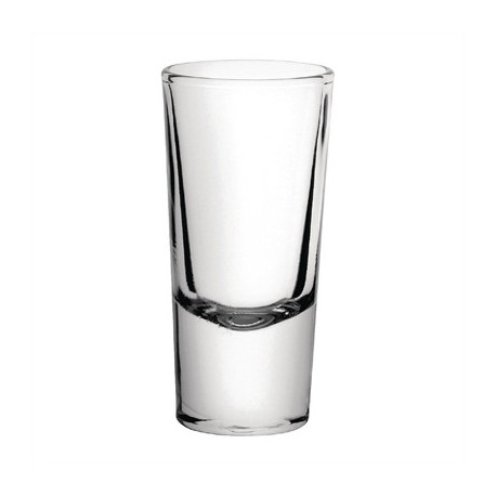 Utopia Shooter Shot Glasses 25ml (100 Pack)
