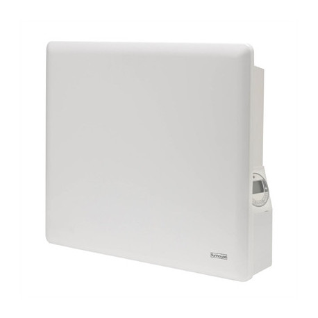 Sunhouse Wall Mounted Panel Heater 1kW