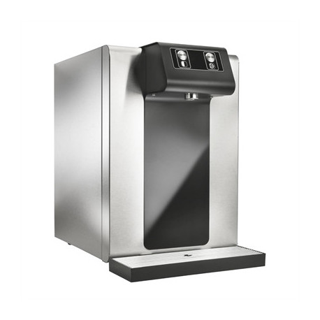 Zip HydroChill 10 Auto Fill Push Button Water Boiler Chilled & Ambient