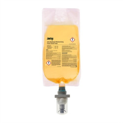 Jantex Foam Anti-Bacterial Hand Soap Refill Pouch 1300ml