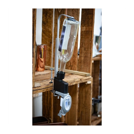 Beaumont Shelf Bracket for Euro Bottle Adaptor 1Ltr
