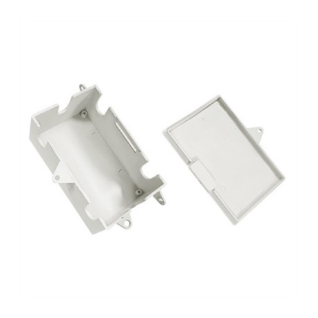 Polar Control Box including Cover