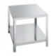 Smeg Glasswasher and Dishwasher Stand WS5