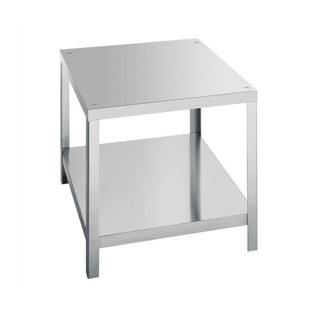 Smeg Glasswasher and Dishwasher Stand WS5