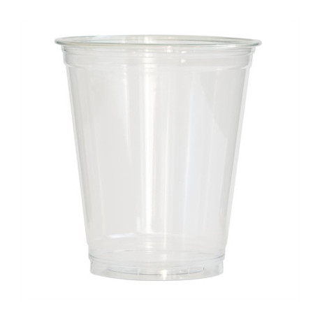 eGreen Disposable Glasses 440ml (1000 Pack)