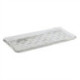 APS Takashi Sushi Board Clear Glass 295x155mm