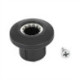 Buffalo Coupling with Screw
