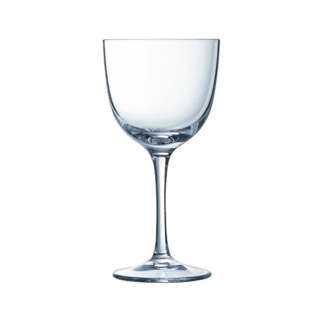Chef & Sommelier Nick & Nora Stemmed Glasses 150ml (24 Pack)
