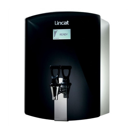 Lincat FilterFlow Wall Mounted Automatic Fill Boiler WMB3F/B 3Ltr