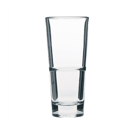 Onis Endeavor Hi Ball Glasses 290ml (12 Pack)
