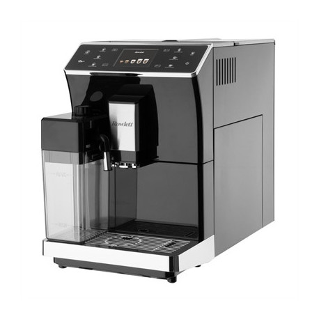Rowlett Bean to Cup Coffee Machine