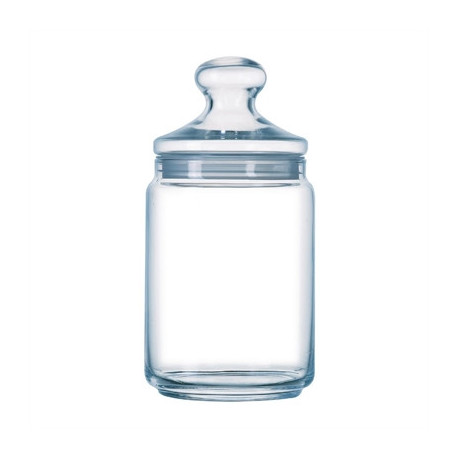 Luminarc Bigclub Jars 2Ltr (6 Pack)