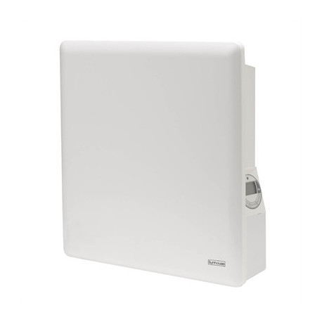 Sunhouse Wall Mounted Panel Heater 500W