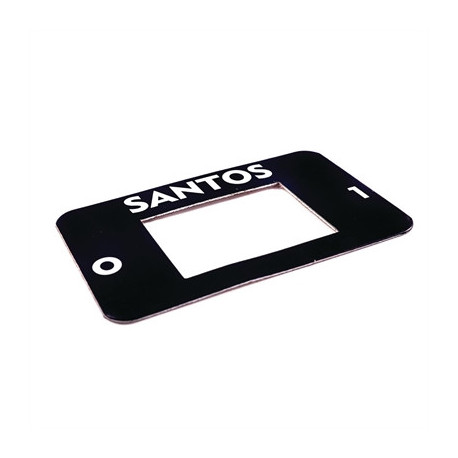 Switch Backplate