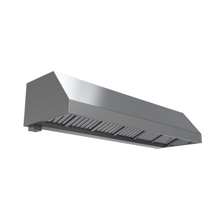 Parry Snack Canopy ST1250