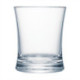 Steelite Design + Clear Rocks 296ml (12 Pack)(Direct Pack)