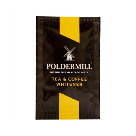Poldermill Tea & Coffee Whitener Sachets 2.5g (1000 Pack)
