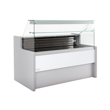 Zoin Tibet Serve Over Counter Grey 1500mm