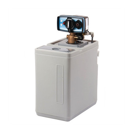 Classeq Automatic External Cold Feed Water Softener WS-Auto