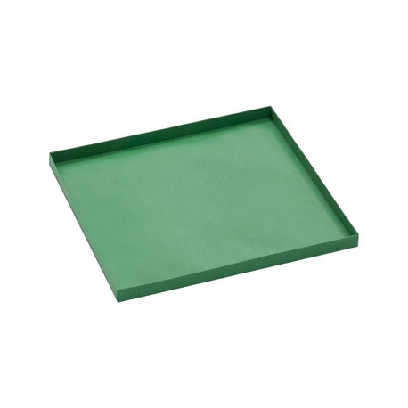 Merrychef Full Size Green Deep Cooking Tray for 16" Cavity Size Ovens