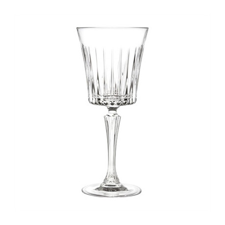 RCR Cristalleria Timeless Wine Goblet 230ml (12 Pack)