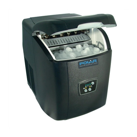 Polar C-Series Eco Countertop Ice Machine 11kg Output
