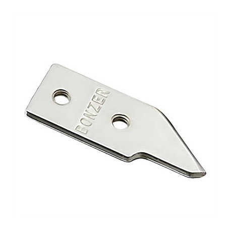 Bonzer Can Opener Blade Hardened Steel
