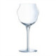 Chef and Sommelier Macaron Wine Glasses 400ml (24 Pack)