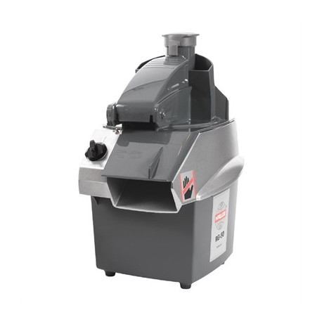Hallde Veg Prep Machine RG-50