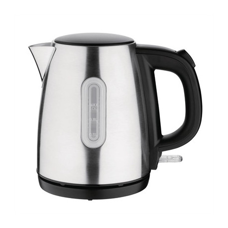 Caterlite Stainless Steel Kettle 1Ltr