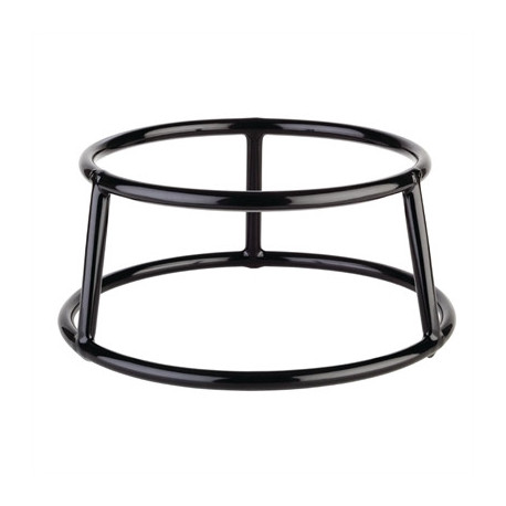 APS Multi-Round Riser Black 180 x 80mm (Single)