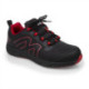 Slipbuster Gravon Safety Trainers Black 38