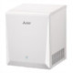 Mitsubishi Jet Towel Wave u02 Smart Hand Dryer White