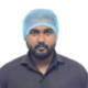 Hygiplas Hair Nets - Blue (50 Pack)