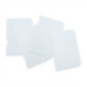 PME Side Scrapers Patterned Edge Plastic (4 Pack)