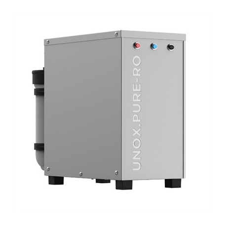 Unox Pure Reverse Osmosis Water Treatment XHC002