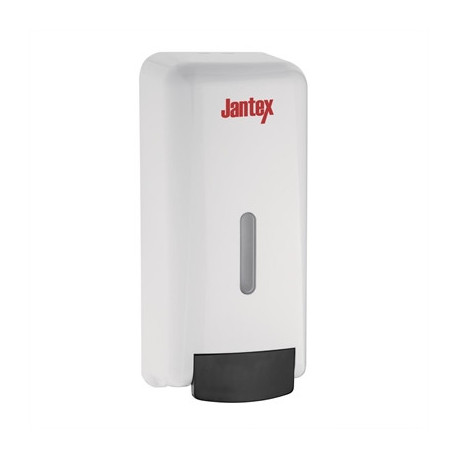 Jantex Liquid Soap & Hand Sanitiser Dispenser 1Ltr