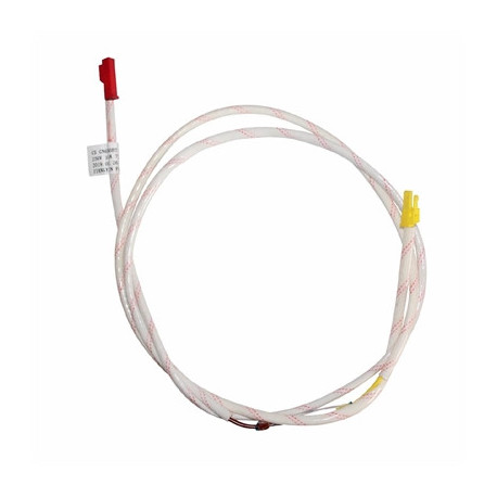 Polar Protector for Heating Element