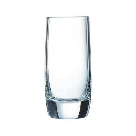 Chef & Sommelier Vigne Shot Glasses 60ml (48 Pack)