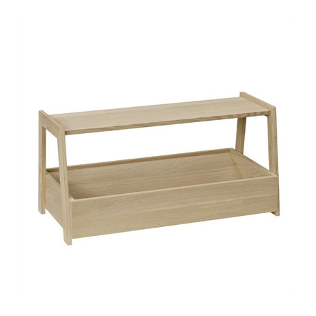 APS VALO 2-Tier Tray