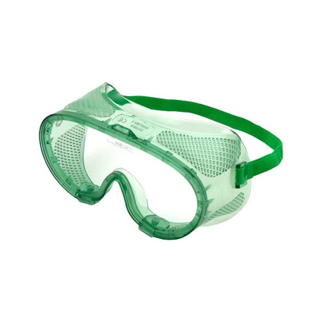 Supertouch E30 Unvented Safety Goggles