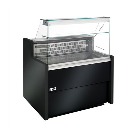 Zoin Tibet Serve over Counter Black 1000mm