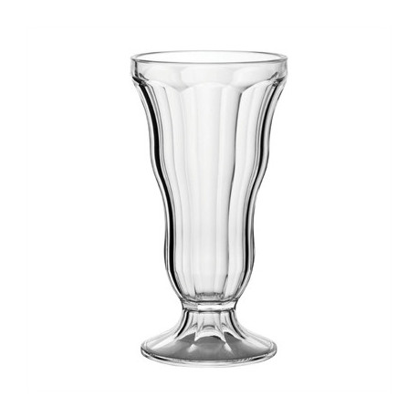 Utopia Fountain Dessert Dishes 340ml (12 Pack)