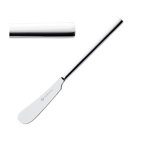 Churchill Linear Butter Knives (12 Pack)