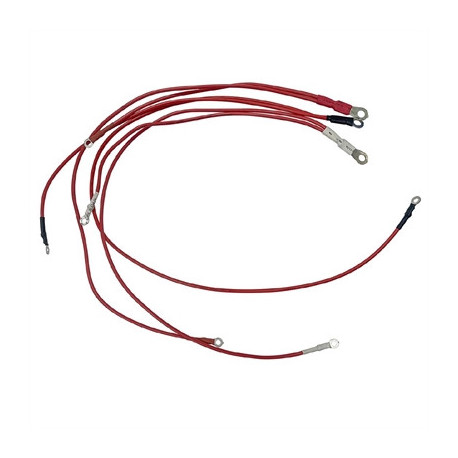Buffalo Connecting Cable