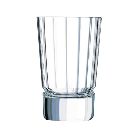Arcoroc Bourbon Street Shot Glasses 60ml (24 Pack)