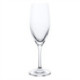 Olympia Cantina Champagne Flute Glasses Crystal 195ml/6.59oz (6 Pack)