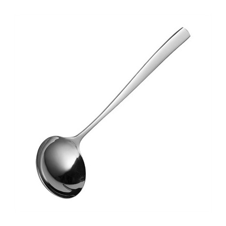 Sola Lotus Soup Ladle (12 Pack)